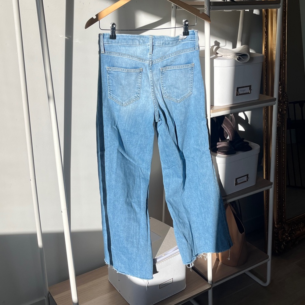 Frank & Eileen jeans - Picture 4 of 4